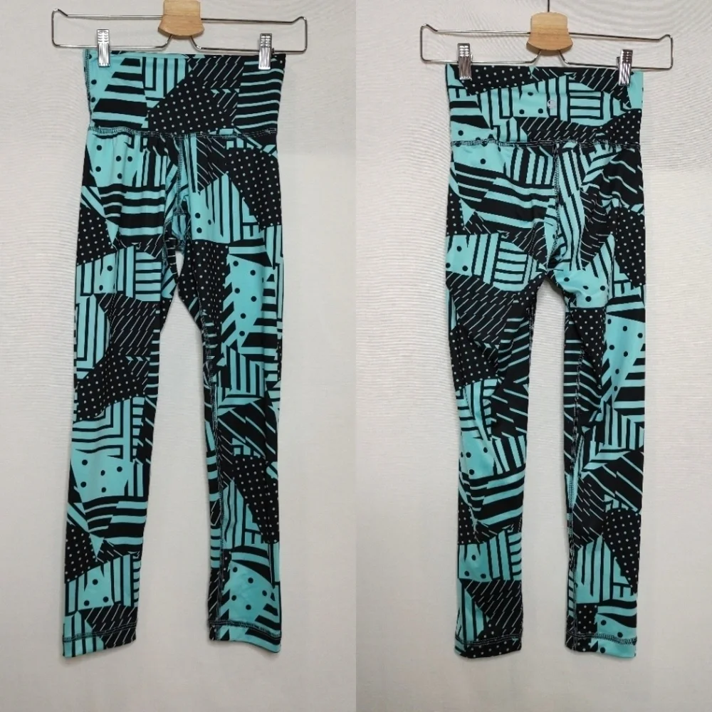 Lululemon Wunder Under High Rise Tight 25
